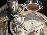 Drambuie Espresso Martini - Compelled to Cook