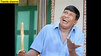 Vadivelu famous comedy dialogue becomes movie title | Vadivelu Best ...