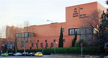 Las 10 Mejores escuelas de Arte Dramático o Interpretación en Madrid