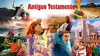 Importancia del Antiguo Testamento