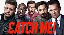 Ganzer Film Catch Me! (2018) Stream Deutsch | KINOX-DEUTSCH