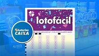Loterias CAIXA: Resultado LOTOFÁCIL 2840 de hoje, sábado (17/06/2023)