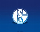 FC Schalke 04 Logo Download in HD Quality