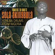Pin on African Music Albums