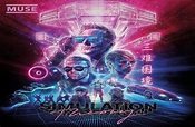 Album Review: Simulation Theory, by Muse
