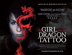 The Girl with the Dragon Tattoo is the first of a trilogy based on the ...