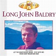 Long John Baldry – A Golden Hour Of Long John Baldry (1990, CD) - Discogs