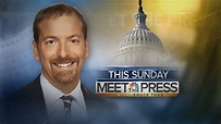 Watch Meet the Press Episode: Meet the Press - June 12, 2016 - NBC.com