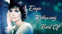 ENYA Relaxing Music Collection 2 Hours Long - Greatest HIts Full Album ...