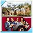 20 ideas de Silver Spoons | televisión, a train, mejores series tv