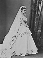 Casamento real: os vestidos de noiva da monarquia britânica | VEJA