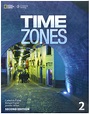 [Sách] Time Zones 2 Student Book (Second Edition) – Sách giấy gáy xoắn ...