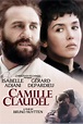 Camille Claudel (1988) - Posters — The Movie Database (TMDB)