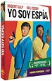 Yo Soy Espía - Temporada 1 [DVD]: Amazon.es: Robert Culp, Bill Cosby ...