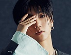 Super Junior's Yesung announces name of his 4th mini-album | allkpop