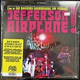 Jefferson Airplane – Live at the Monterey International Pop Festival ...