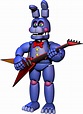 Rockstar Bonnie | Five Nights at Freddy's Wiki | Fandom