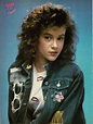 Alyssa Milano, Early 90s Fashion, Charmed Tv Show, 80s Hair, 80s ...