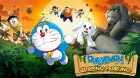 Doraemon y el reino perruno 2014 1080p Latino y Castellano – PelisEnHD
