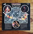 Trapeze Featuring Glenn Hughes - The Final Swing - Vinyl LP 33T ...