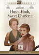 Best Buy: Hush...Hush, Sweet Charlotte [DVD] [1965]