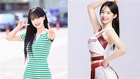 重磅加盟！韓國啦啦隊女神加入樂天桃猿 粉絲暴動：太香了｜東森新聞