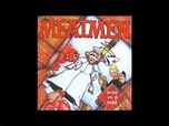 The Meatmen – Pope On A Rope (1995, CD) - Discogs