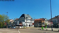 Epinal is a commune in northeastern France and the capital of the ...