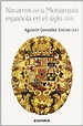 Amazon.com: Navarros en la monarquía española en el siglo XVIII ...