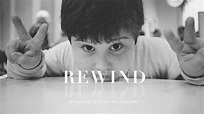 Movie Review - Rewind (2019)