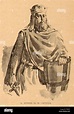 19 D.Afonso VI de Castela - História de Portugal, beliebte e ilustrada ...