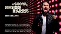 El Show de George Harris | TVV Network