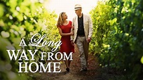 A LONG WAY FROM HOME Trailer - YouTube