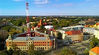 Legnica - Tourism | Tourist Information - Legnica, Poland