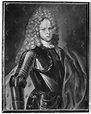 Christiaan van Nassau-Dillenburg | De Friese Regimenten