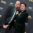 Daniel Kwan and Daniel Scheinert sweep 2023 Oscars with Everything ...