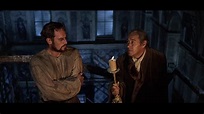 Michelangelo:Inferno und Ekstase | Film 1965 | Moviebreak.de