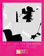 48th New York Film Festival Original 2010 U.S. Poster - Posteritati ...