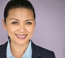 The world of Princess Punzalan as an Actress and as a Nurse - POPBUFF