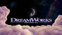 Paramount Pictures Distribution/DreamWorks Animation SKG logo (2010 ...