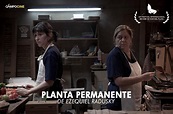 Sección visual de Planta permanente - FilmAffinity