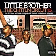 Little Brother - The Chittlin' Circuit 1.5 (Deluxe Edition) Lyrics and ...