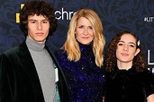 Who are Laura Dern's kids? | The US Sun