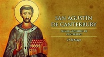 San Agustín de Canterbury, el apóstol de Inglaterra | Cristovisión