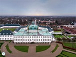 Palacio de Fredensborg, Fredensborg Slot - Megaconstrucciones, Extreme ...