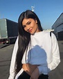 Kylie Jenner - Social Media 004/04/2018 • CelebMafia