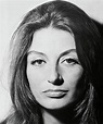 ANOUK AIMEE in JUSTINE -1969-. Photograph by Album - Pixels