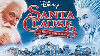 Santa Clause 3 - Eine frostige Bescherung streamen | Ganzer Film | Disney+