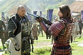 The Last Samurai (2003) Review - Cinematic Diversions