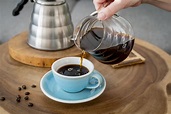 Daily dose of caffeine – how much can you drink? - Blog Coffeedesk.com